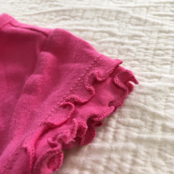 6m (6/$20) Big Apple Beaded Dress - Picture 7 of 7